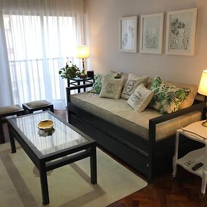 Apartamento de 2 Dormitorios